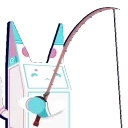 fish emote for Discord