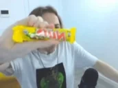 fivJAM emote for Discord