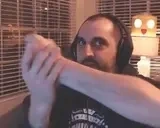 FISTarino emote for Discord