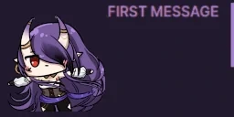 FirstTimeKuru emote for Discord