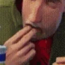 fingerslurp emote for Discord