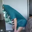 fishtwerk emote for Discord