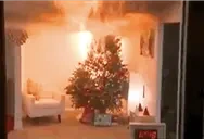 Fire emote for Discord