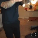 fifiBow emote for Discord