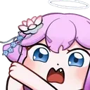 Fight emote for Discord