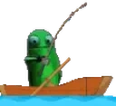 fish emote for Discord