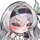 FireflyAngwy emote for Discord