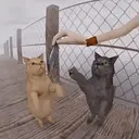 fishing emote for Discord