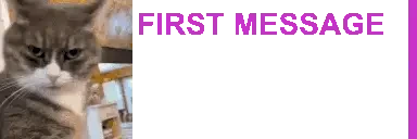 FirstTimeSUS emote for Discord