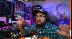 Finisher emote for Discord