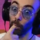 FINGERS emote for Discord