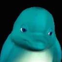 finfinBlink emote for Discord