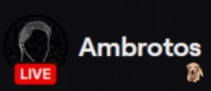 Finally emote for Discord