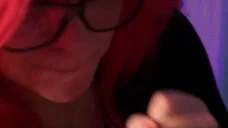 FightMita emote for Discord