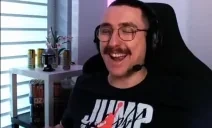 fingerkiss97 emote for Discord