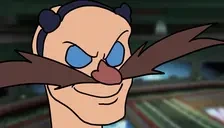 FishDubEggmanTruck emote for Discord