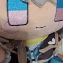 fireflyHello emote for Discord