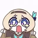 FireflyA emote for Discord