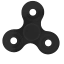 FidgetSpinner emote for Discord