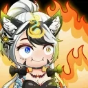 FINE emote for Discord