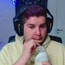 fiddleTEA emote for Discord