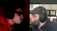 FirstKiss emote for Discord