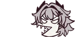 FIRESHOUT emote for Discord