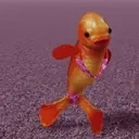 fishdance emote for Discord