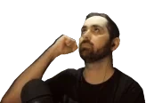 fistpump emote for Discord