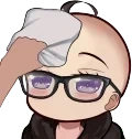 FiaPolishGif emote for Discord
