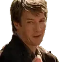 FingerGunFirefly emote for Discord