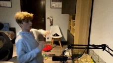 fifigaleczka emote for Discord