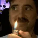 FIRE emote for Discord