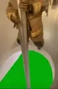 FIREMAN emote for Discord