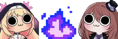 finriCAMP emote for Discord