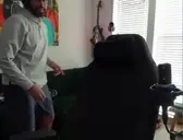 Fight emote for Discord