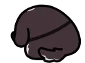 FinniDumpy emote for Discord