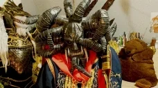 fishFinger emote for Discord