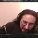 FishyJorkingHard emote for Discord