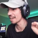 FIRSTOFF emote for Discord