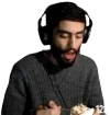 fideos emote for Discord