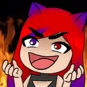 FIrebyteEvil emote for Discord