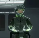 fixerPeace emote for Discord