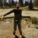 fishdance emote for Discord