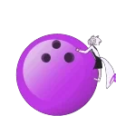 fillyMuk emote for Discord