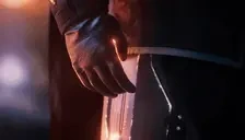 FistOfDemocracy emote for Discord