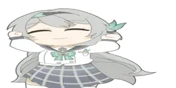 FireflyRave emote for Discord