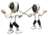 fight emote for Discord