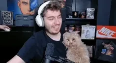 Fidgetclap emote for Discord