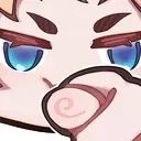 Figte emote for Discord